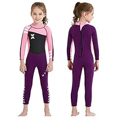 Mwta wetsuit kids for sale  Delivered anywhere in USA 