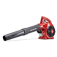 Craftsman CMXGAAMA25BL 25cc 2-Cycle Handheld Gas-Powered for sale  Delivered anywhere in Canada