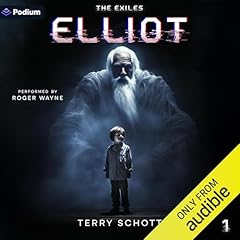 Elliot exiles book for sale  Delivered anywhere in UK