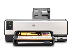 Deskjet 6940 printer. for sale  Delivered anywhere in USA 