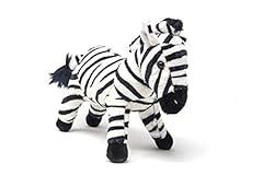 Cornelißen doudou zèbre d'occasion  Livré partout en France