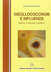 Oscillococcinum influenza. sto usato  Spedito ovunque in Italia 