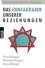 Enneagramm unserer beziehungen gebraucht kaufen  Wird an jeden Ort in Deutschland
