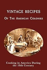 Vintage recipes american for sale  Delivered anywhere in USA 