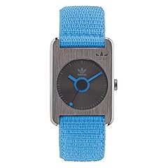Adidas orologio analogico usato  Spedito ovunque in Italia 