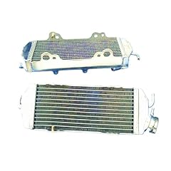 Compatibile con radiatore usato  Spedito ovunque in Italia 
