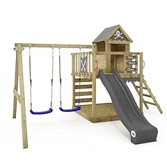 Wickey spielturm klettergerüs gebraucht kaufen  Wird an jeden Ort in Deutschland