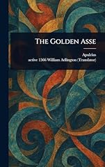 The golden asse d'occasion  Livré partout en France