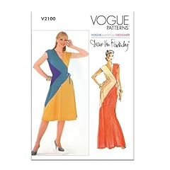 Vogue patterns diane usato  Spedito ovunque in Italia 