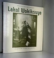 Memoire visuelle lakota d'occasion  Livré partout en France