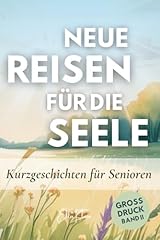 Reisen seele kurzgeschichten gebraucht kaufen  Wird an jeden Ort in Deutschland