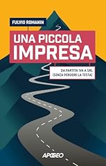 Una piccola impresa. usato  Spedito ovunque in Italia 