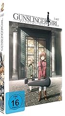 Gunslinger girl vol gebraucht kaufen  Wird an jeden Ort in Deutschland