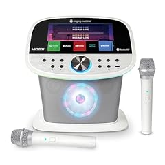 Singing machine platinum for sale  Delivered anywhere in USA 