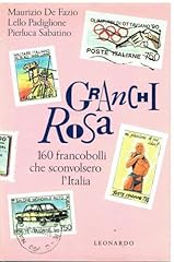 Granchi rosa. 160 usato  Spedito ovunque in Italia 