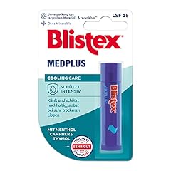 Blistex medplus stick gebraucht kaufen  Wird an jeden Ort in Deutschland