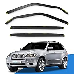 Edgevisors wind deflectors for sale  Delivered anywhere in UK