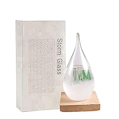 Enkrio storm glass for sale  Delivered anywhere in USA 