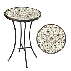 Vipush mosaic outdoor for sale  Delivered anywhere in USA 