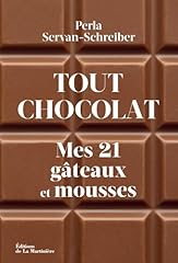 livre chocolat d'occasion  Livré partout en France