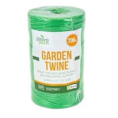 Sol 200m twine for sale  Delivered anywhere in UK