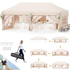 Devoko pavillon 3x6 gebraucht kaufen  Wird an jeden Ort in Deutschland