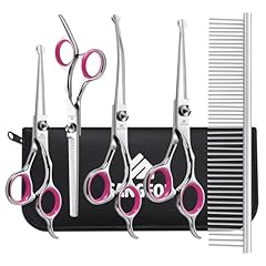 Dog grooming scissors for sale  Delivered anywhere in USA 