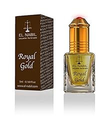 Royal gold profumo usato  Spedito ovunque in Italia 