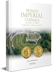 Roman imperial coinage for sale  Delivered anywhere in UK
