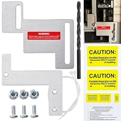 Generator interlock kit for sale  Delivered anywhere in USA 