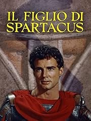 Figlio spartacus usato  Spedito ovunque in Italia 