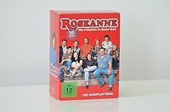Roseanne komplettbox staffel gebraucht kaufen  Wird an jeden Ort in Deutschland