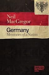 Germany memories nation d'occasion  Livré partout en France