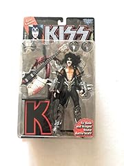 Mcfarlane collection kiss for sale  Delivered anywhere in USA 