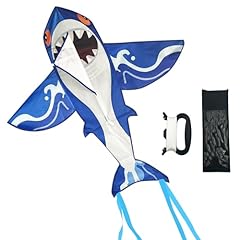 Shark drachen 82cm gebraucht kaufen  Wird an jeden Ort in Deutschland