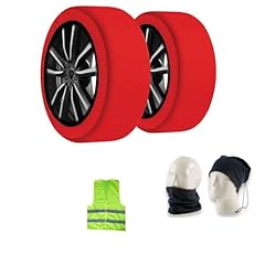 Schneesocken 255 r16 gebraucht kaufen  Wird an jeden Ort in Deutschland