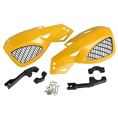 Hand guards motorbike for sale  Delivered anywhere in UK