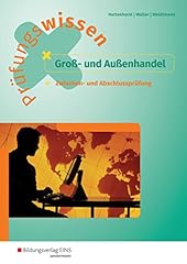 Prüfungswissen groß außenha gebraucht kaufen  Wird an jeden Ort in Deutschland