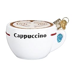 Old christmas cappuccino for sale  Delivered anywhere in UK