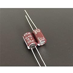 50pcs 470uf 16v for sale  Delivered anywhere in UK