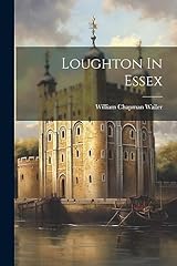 Loughton essex for sale  Delivered anywhere in UK