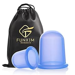 Silicone cupping therapy for sale  Delivered anywhere in UK