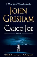 Calico joe novel for sale  Delivered anywhere in USA 
