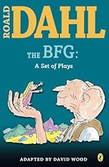 Bfg set plays for sale  Delivered anywhere in USA 