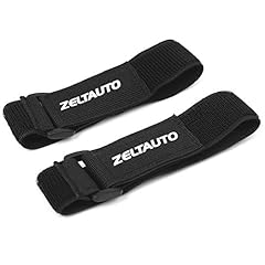 Elastic cinch straps for sale  Delivered anywhere in UK