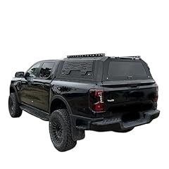 Htaqyu tonneau cover for sale  Delivered anywhere in UK