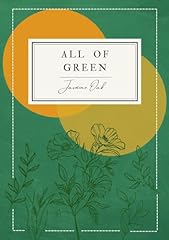 Green for sale  Delivered anywhere in UK