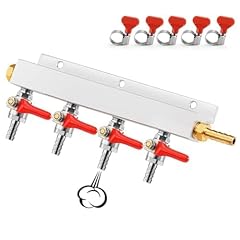 Hgkeke co2 manifold for sale  Delivered anywhere in USA 