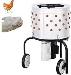 Chicken plucker machine for sale  Delivered anywhere in USA 
