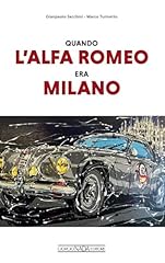 Quando alfa romeo usato  Spedito ovunque in Italia 